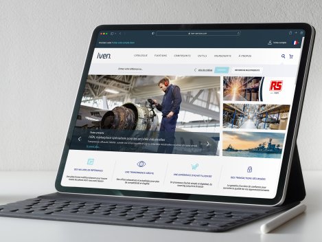 Création et lancement d’une marketplace