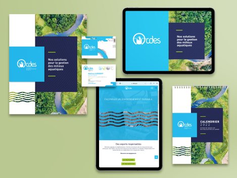 Un partenariat global pour valoriser l’expertise de CDES