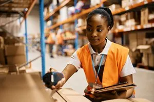 La communication dans les secteurs de l'industrie et de la logistique La communication dans les secteurs de l'industrie et de la logistique