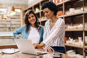 La communication dans les secteurs du négoce et du commerce La communication dans les secteurs du négoce et du commerce