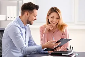 La communication dans les secteurs des services La communication dans les secteurs des services