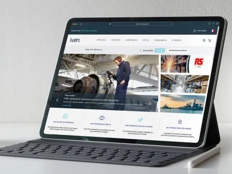 Création et lancement d’une marketplace Création et lancement d’une marketplace