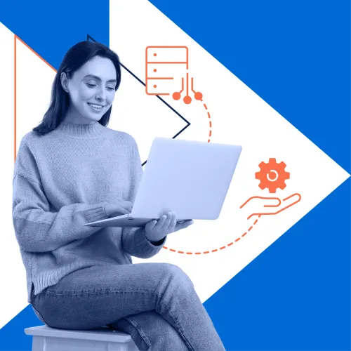 Maintenance et hébergement web