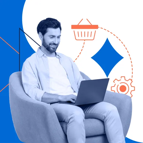Création de site web et e-commerce