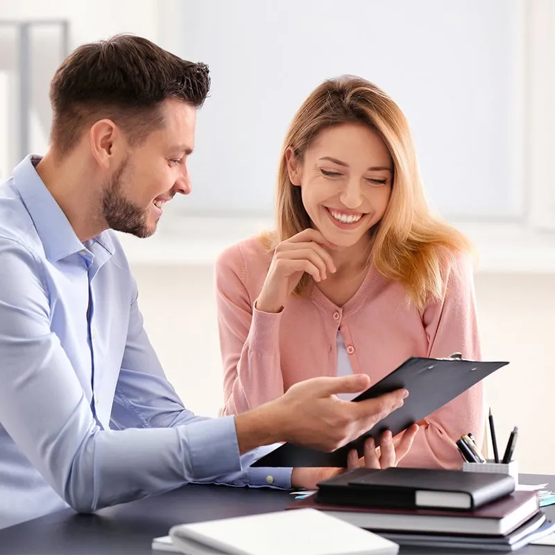 La communication dans le secteur des services
