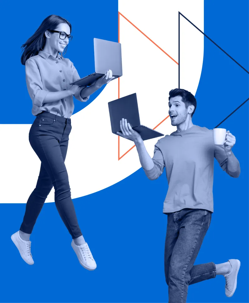 Kagency, agence de création de sites web et référencement à Nantes