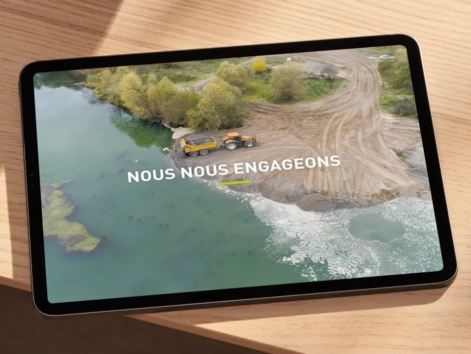 Un partenariat global pour valoriser l’expertise de CDES Un partenariat global pour valoriser l’expertise de CDES